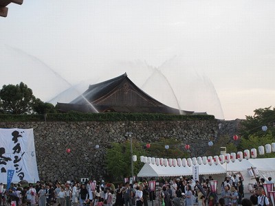 デカンショ祭りその2 5