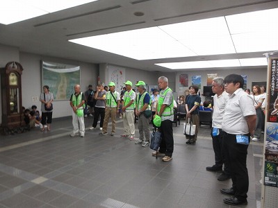 デカンショ祭りその2 6