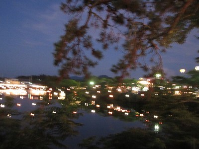 デカンショ祭りその2 7