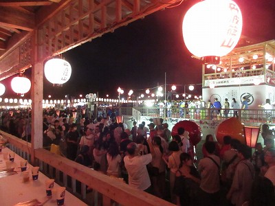 デカンショ祭りその2 8