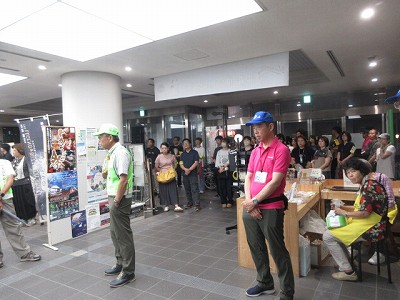 デカンショ祭りその3 1