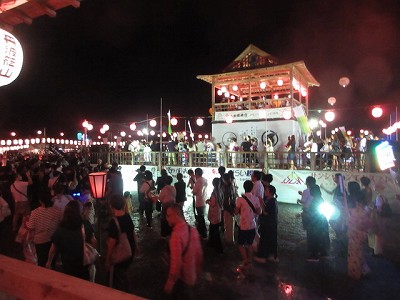 デカンショ祭りその3 2