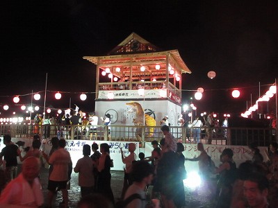 デカンショ祭りその3 3