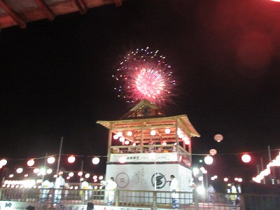 デカンショ祭りその3 4