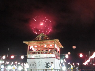 デカンショ祭りその3 6