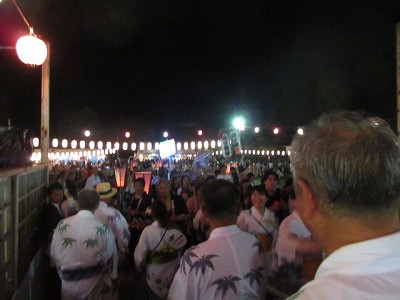 デカンショ祭りその3 7