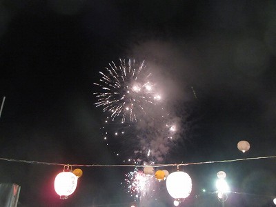 デカンショ祭りその3 8