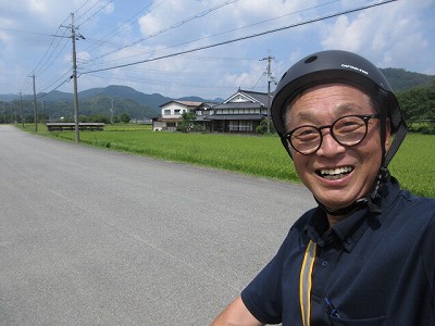 暑さに負けず16