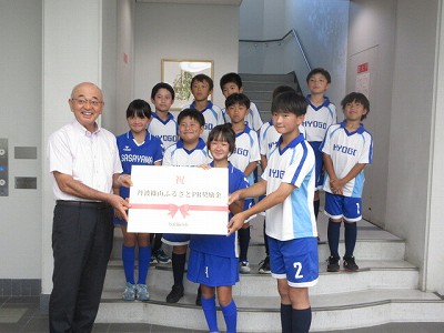 ヒョウゴハーツ6