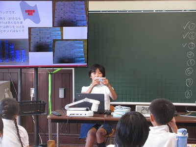 探究発表会7