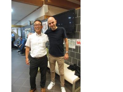 PACオープニングフェスティバル11