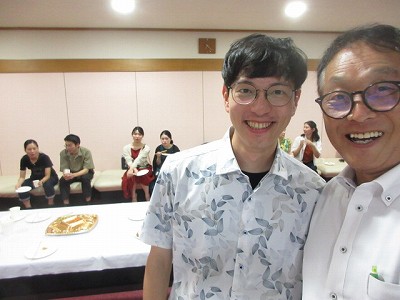 PACオープニングフェスティバル6