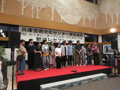 PACオープニングフェスティバル8