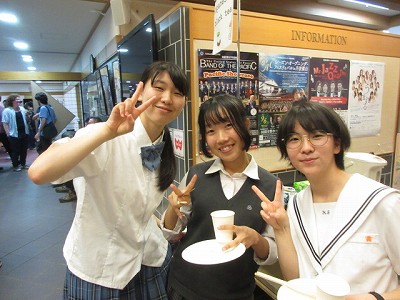 PACオープニングフェスティバル9