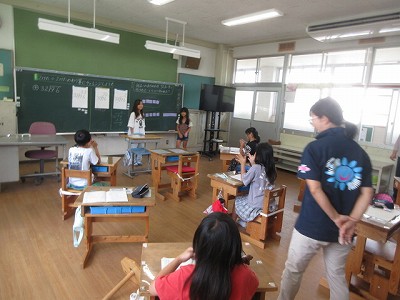 西紀小学校5