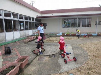 城東保育園11