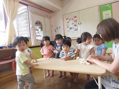 にしき保育園10