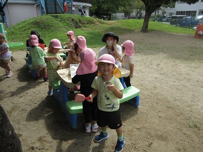 にしき保育園6