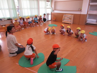 富山こども園10