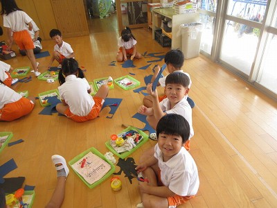 富山こども園9