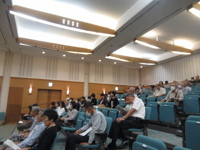 世界平和アピール七人委員会3