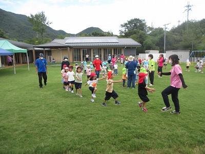 こんだ認定こども園10
