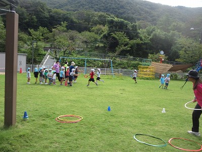 こんだ認定こども園2