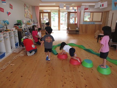 こんだ認定こども園3