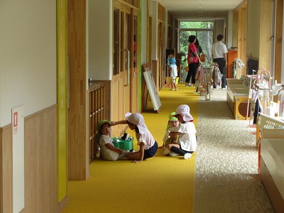 こんだ認定こども園4