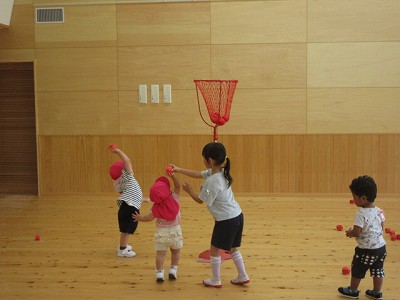 こんだ認定こども園5