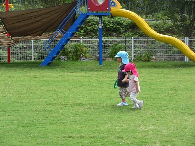 こんだ認定こども園6