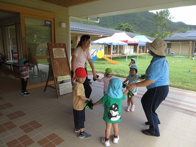 こんだ認定こども園7