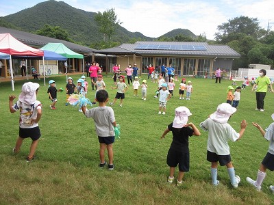 こんだ認定こども園9