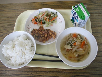 試食2