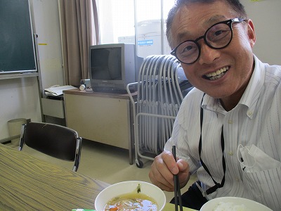 試食3