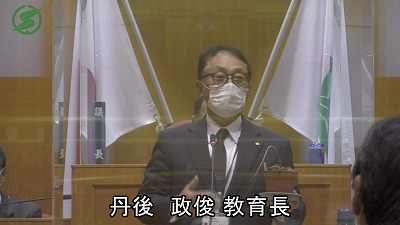 議場2