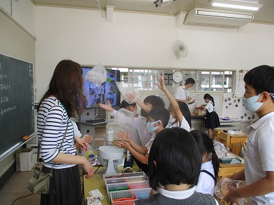 授業の様子4