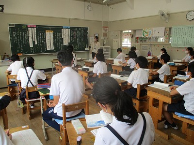 授業の様子5
