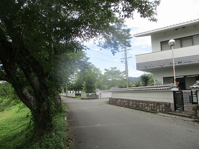 施設写真1