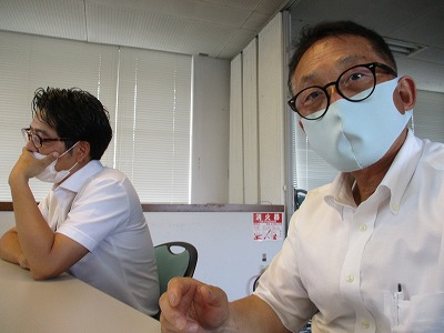 会議の様子3