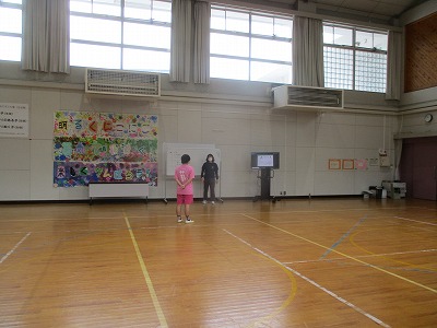 授業1