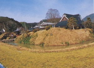 土居の内の写真