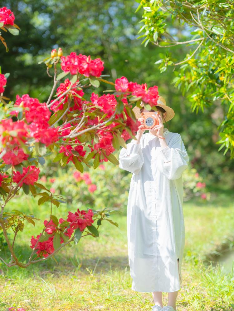 シャクナゲまつり