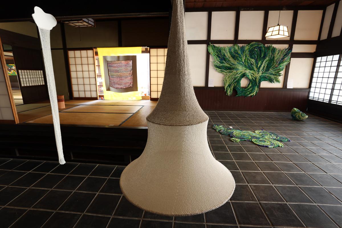 まちなみアートフェスティバル