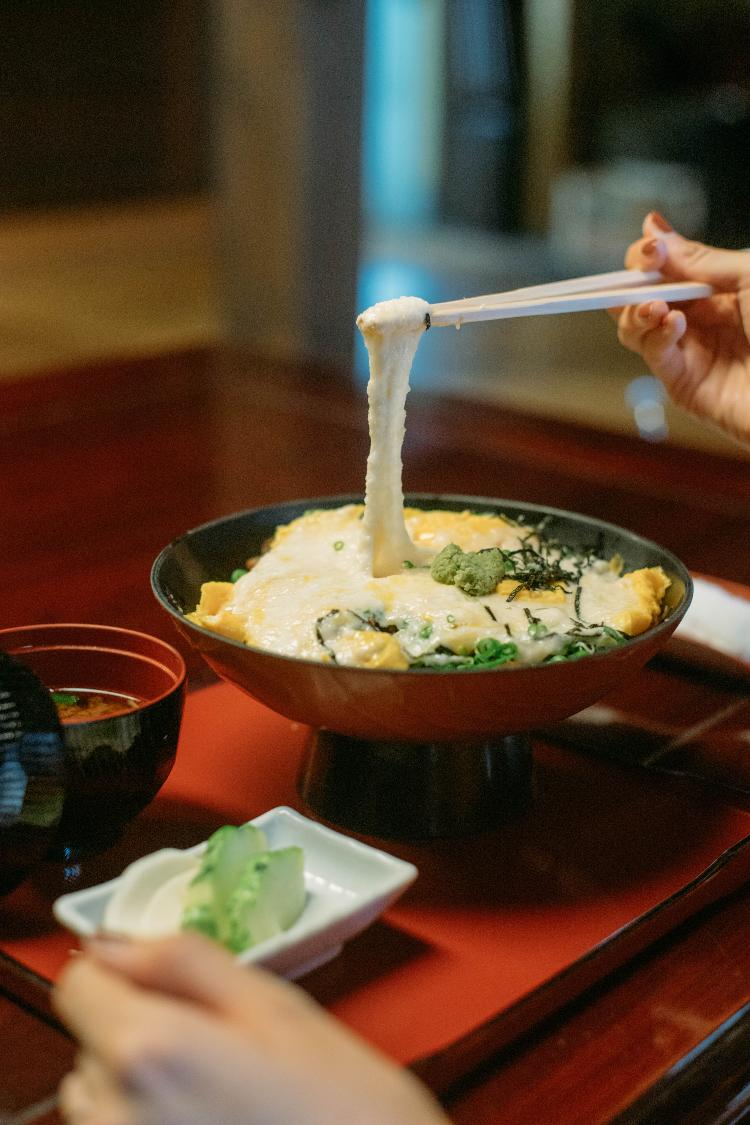 まるごと丼2