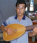 平山照秋さんの写真