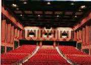 たんば田園交響ホールの写真