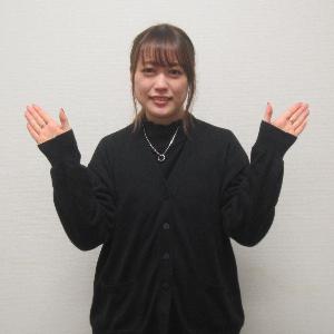 こんばんはの手話1