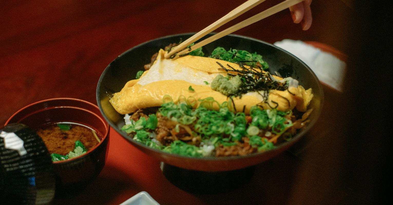 まるごと丼