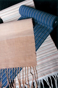 丹波木綿の写真